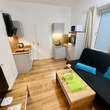Apartment Loser Im Zentrum Bad Ischl Eksteriør bilde