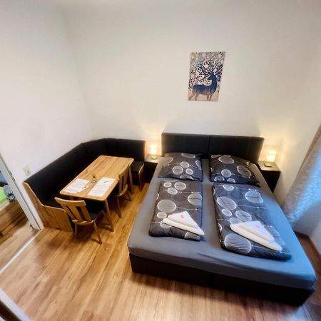 Apartment Loser Im Zentrum Bad Ischl Eksteriør bilde