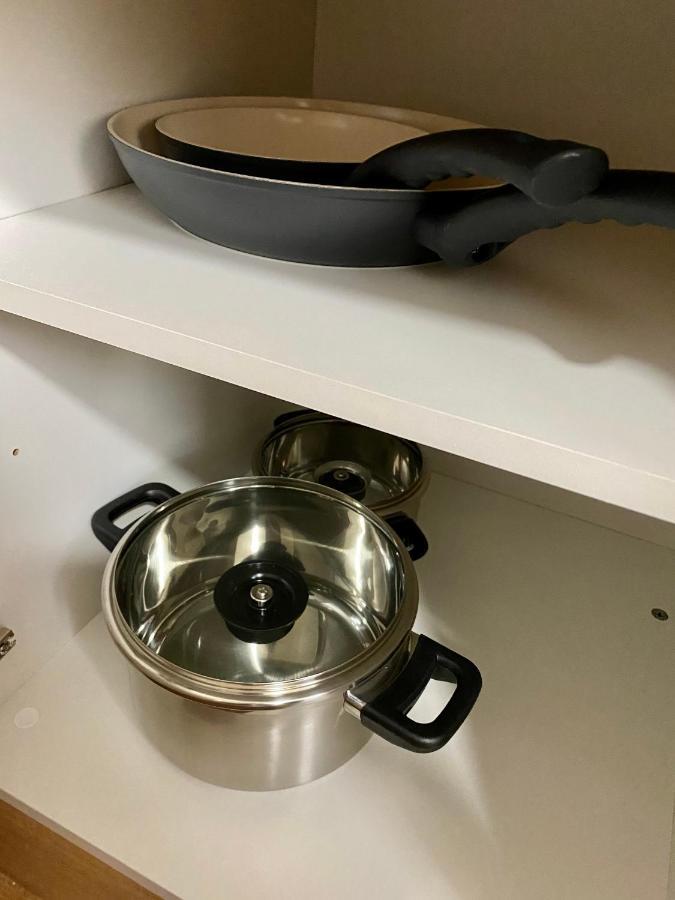 Apartment Loser Im Zentrum Bad Ischl Eksteriør bilde