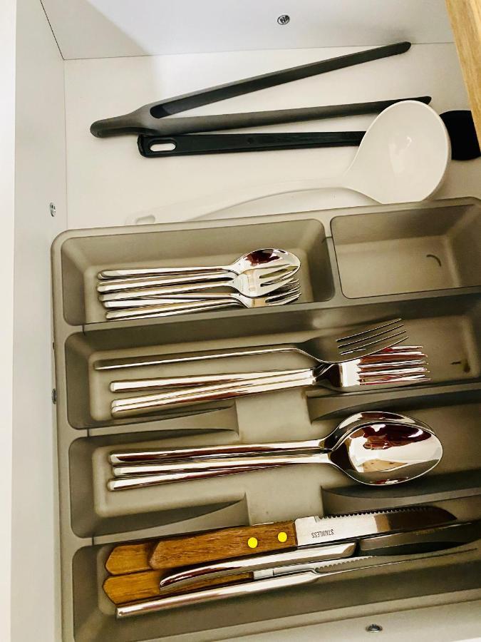 Apartment Loser Im Zentrum Bad Ischl Eksteriør bilde