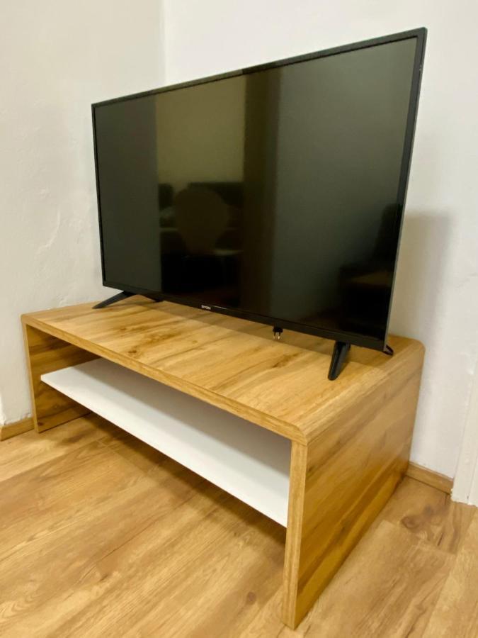 Apartment Loser Im Zentrum Bad Ischl Eksteriør bilde