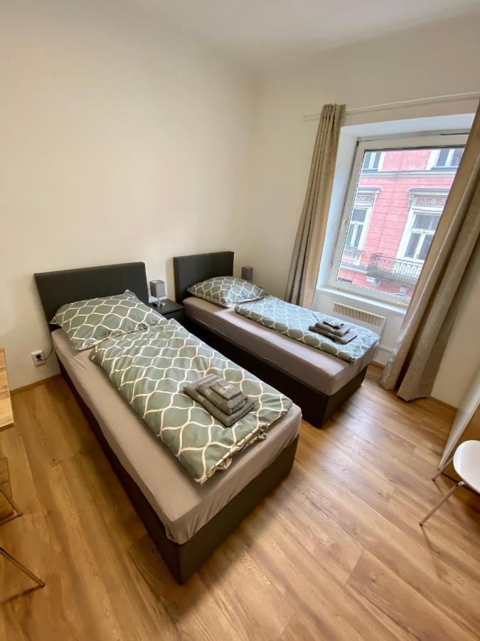 Apartment Loser Im Zentrum Bad Ischl Eksteriør bilde
