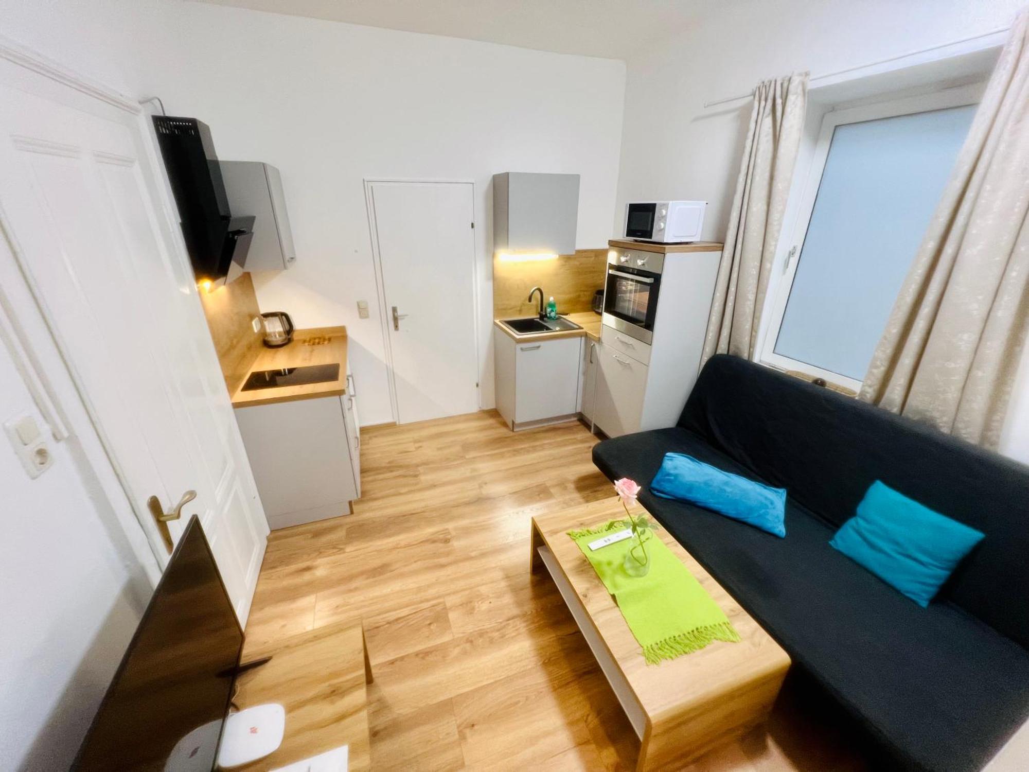 Apartment Loser Im Zentrum Bad Ischl Eksteriør bilde