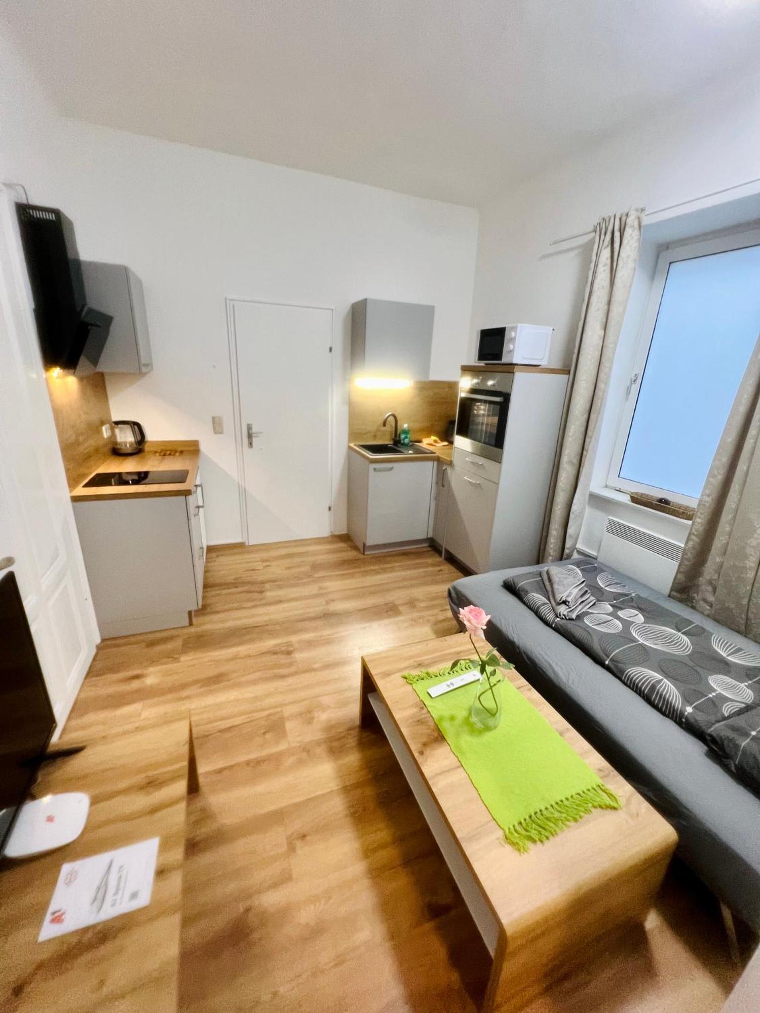 Apartment Loser Im Zentrum Bad Ischl Eksteriør bilde