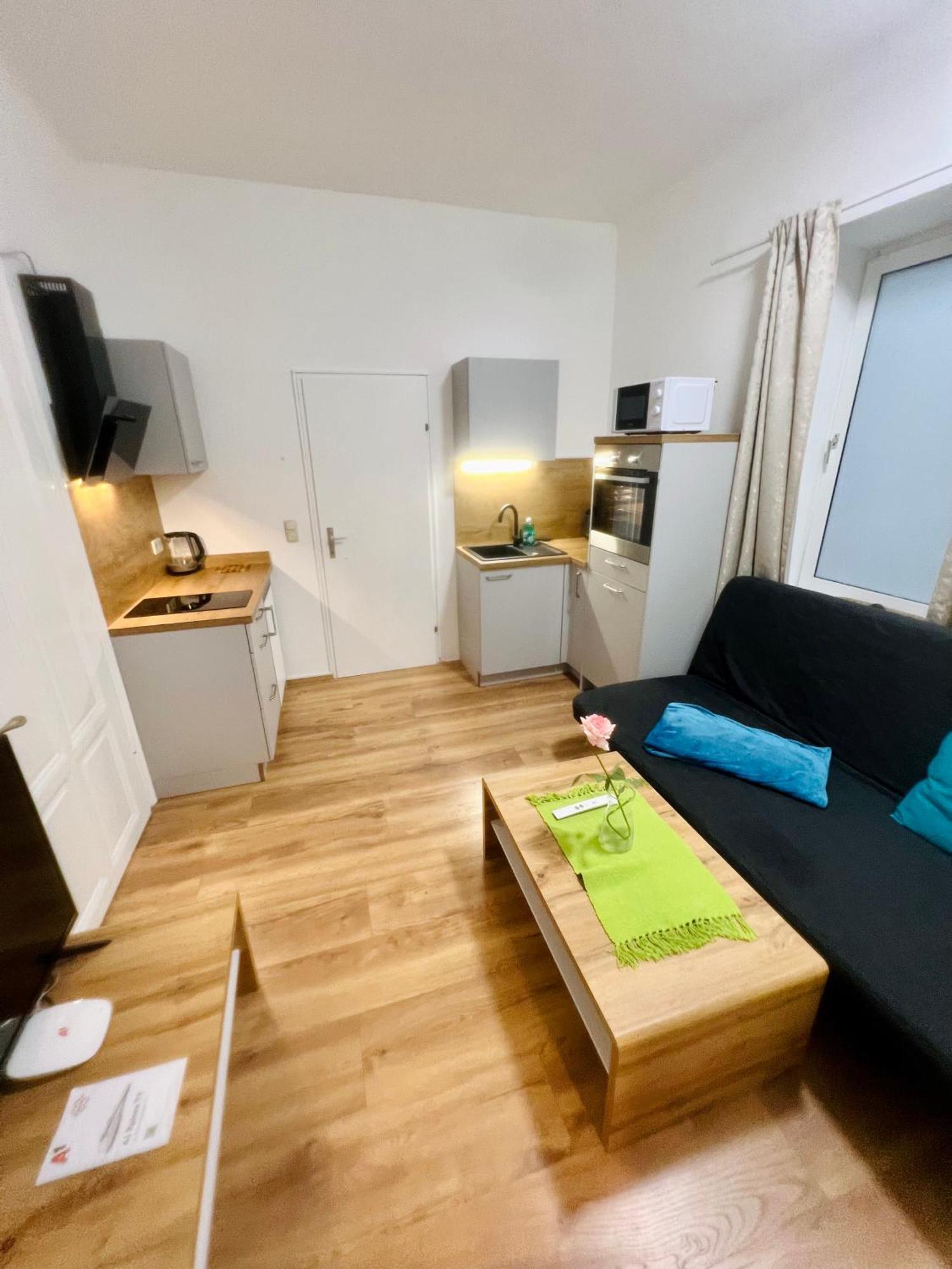 Apartment Loser Im Zentrum Bad Ischl Eksteriør bilde