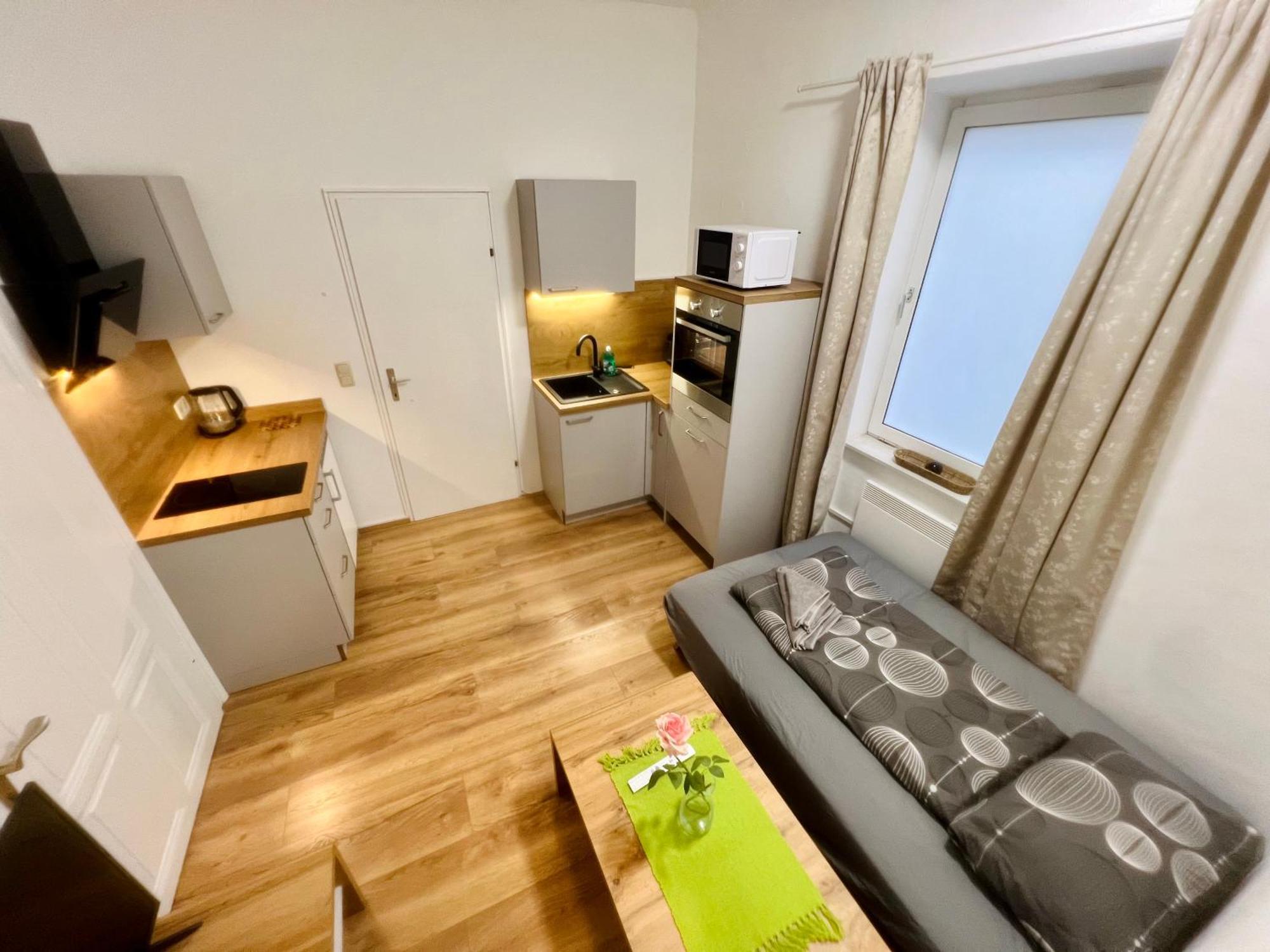 Apartment Loser Im Zentrum Bad Ischl Eksteriør bilde