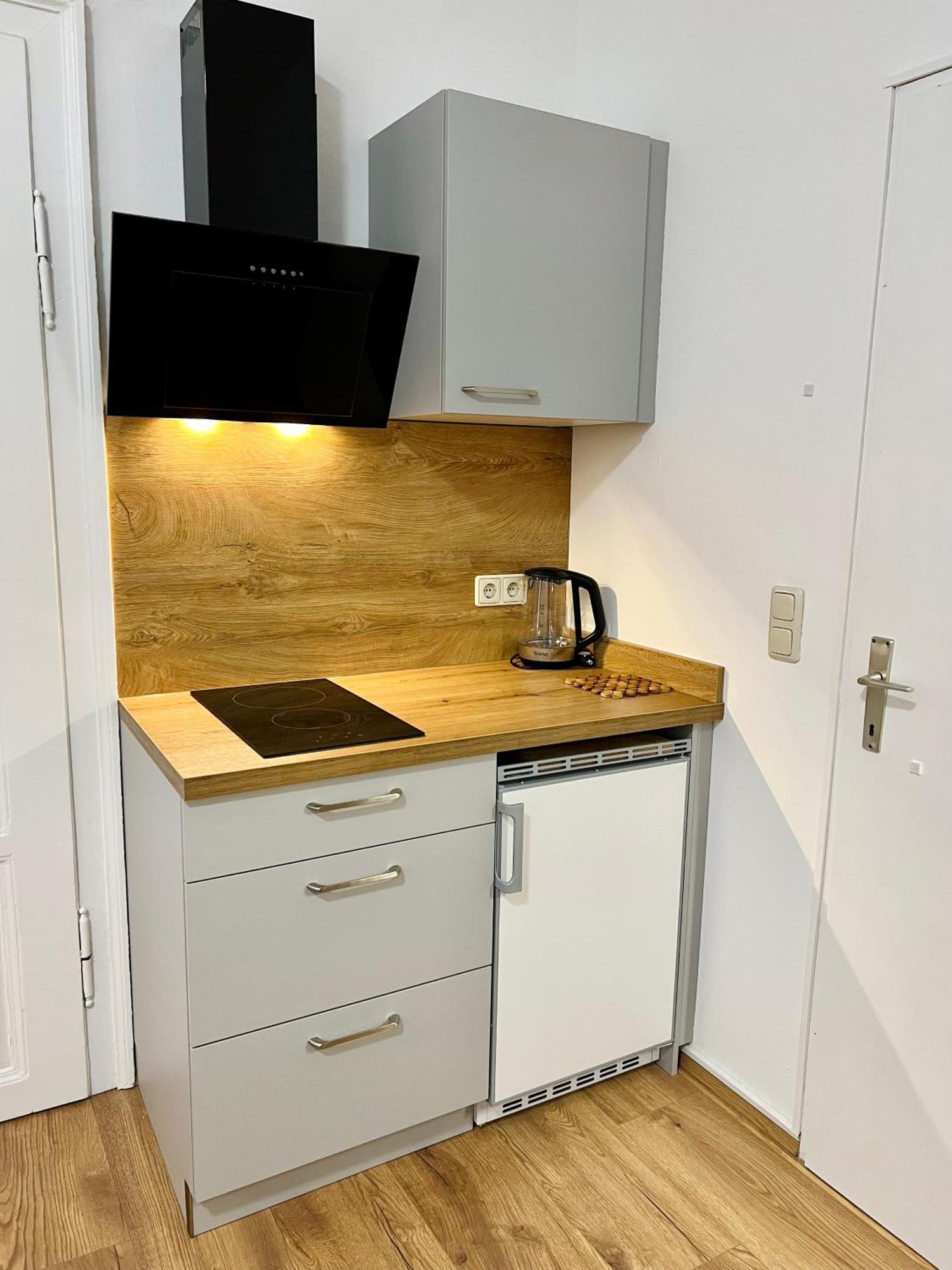 Apartment Loser Im Zentrum Bad Ischl Eksteriør bilde