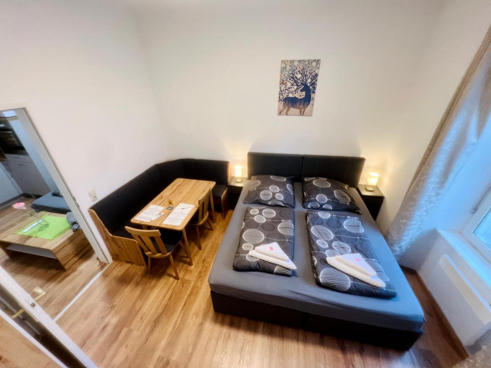 Apartment Loser Im Zentrum Bad Ischl Eksteriør bilde