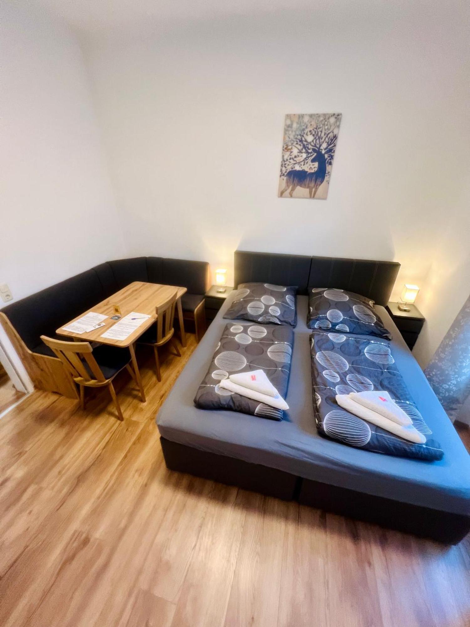 Apartment Loser Im Zentrum Bad Ischl Eksteriør bilde