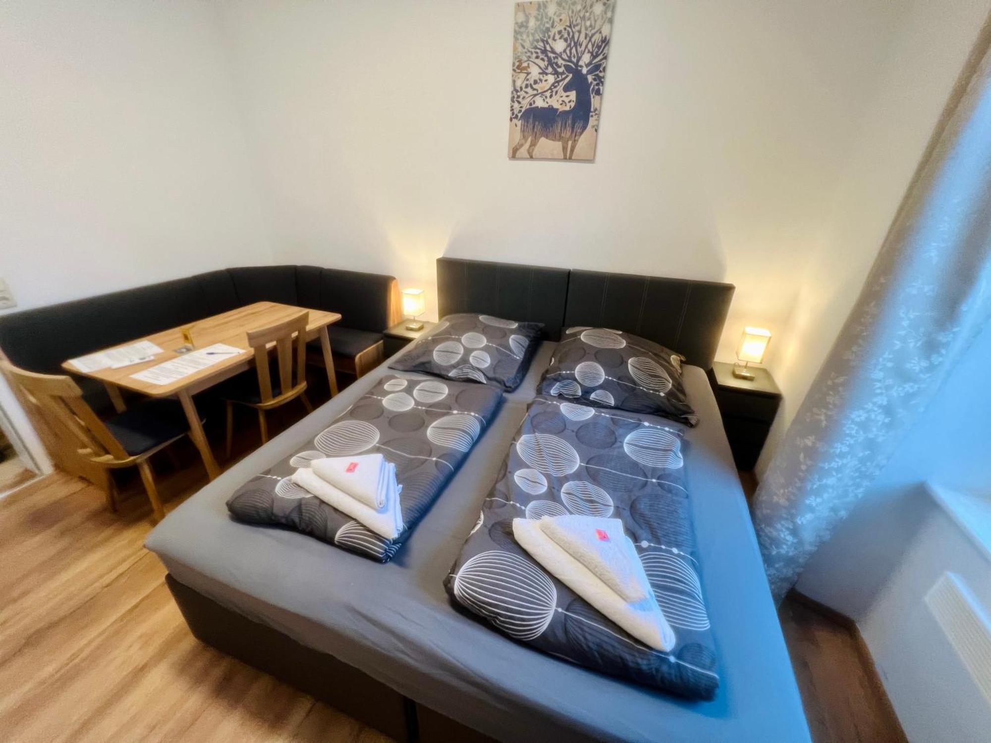 Apartment Loser Im Zentrum Bad Ischl Eksteriør bilde