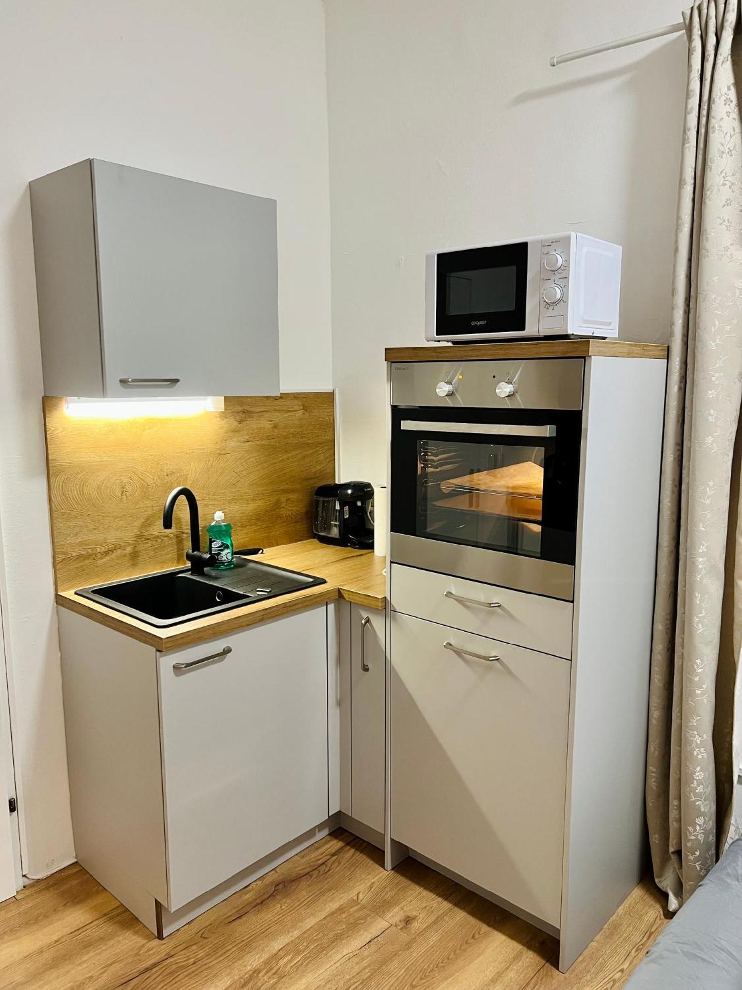 Apartment Loser Im Zentrum Bad Ischl Eksteriør bilde